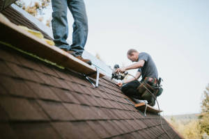 Local Roofers in Springboro, OH